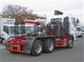 2016 Hino Profia