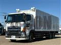 2014 Hino Profia