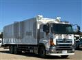 2014 Hino Profia