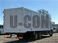 2014 Hino Profia