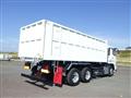 2025 Mitsubishi Fuso Super Great