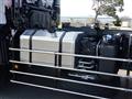 2025 Mitsubishi Fuso Super Great