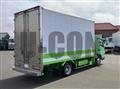 2020 Mitsubishi Fuso Canter