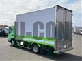 2020 Mitsubishi Fuso Canter