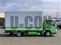 2020 Mitsubishi Fuso Canter