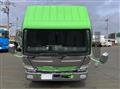 2020 Mitsubishi Fuso Canter
