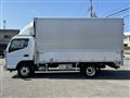 2016 Mitsubishi Fuso Canter