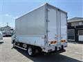2016 Mitsubishi Fuso Canter