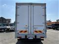 2016 Mitsubishi Fuso Canter