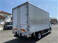 2016 Mitsubishi Fuso Canter