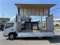 2016 Mitsubishi Fuso Canter