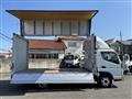 2016 Mitsubishi Fuso Canter