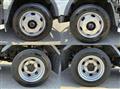 2016 Mitsubishi Fuso Canter