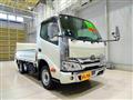 2025 Toyota Dyna Truck