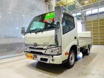 2025 Toyota Dyna Truck