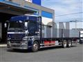 2015 Mitsubishi Fuso Super Great