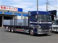 2015 Mitsubishi Fuso Super Great
