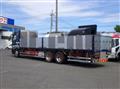 2015 Mitsubishi Fuso Super Great