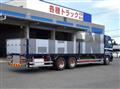2015 Mitsubishi Fuso Super Great