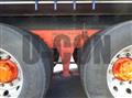 2015 Mitsubishi Fuso Super Great