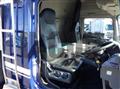 2015 Mitsubishi Fuso Super Great