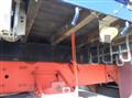 2015 Mitsubishi Fuso Super Great
