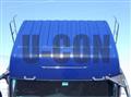 2015 Mitsubishi Fuso Super Great
