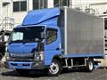2016 Mitsubishi Fuso Canter