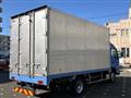 2016 Mitsubishi Fuso Canter