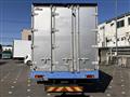 2016 Mitsubishi Fuso Canter