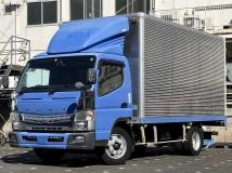 2016 Mitsubishi Fuso Canter