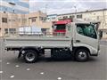 2021 Hino Dutro