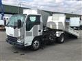 2014 Isuzu Elf Truck