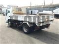 2014 Isuzu Elf Truck