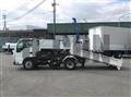 2014 Isuzu Elf Truck