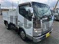 2019 Mitsubishi Fuso Canter
