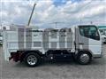 2019 Mitsubishi Fuso Canter