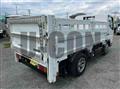 2019 Mitsubishi Fuso Canter