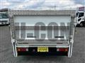 2019 Mitsubishi Fuso Canter
