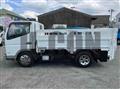 2019 Mitsubishi Fuso Canter