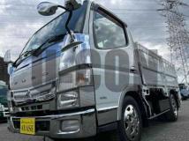 2019 Mitsubishi Fuso Canter