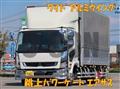 2021 Mitsubishi Fuso Fighter