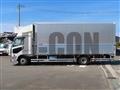 2021 Mitsubishi Fuso Fighter