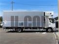 2021 Mitsubishi Fuso Fighter