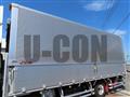 2021 Mitsubishi Fuso Fighter