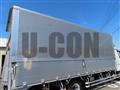 2021 Mitsubishi Fuso Fighter