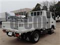 2025 Mitsubishi Fuso Canter