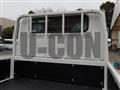 2025 Mitsubishi Fuso Canter