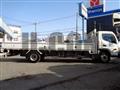 2018 Mitsubishi Fuso Canter
