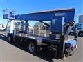 2007 Isuzu Elf Truck